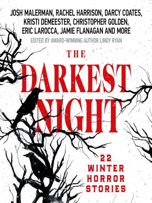 Title details for The Darkest Night by Lindy Ryan - Available